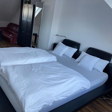 Luxurioeses Zimmer 10Min Zum Universitaet Касел Екстериор снимка