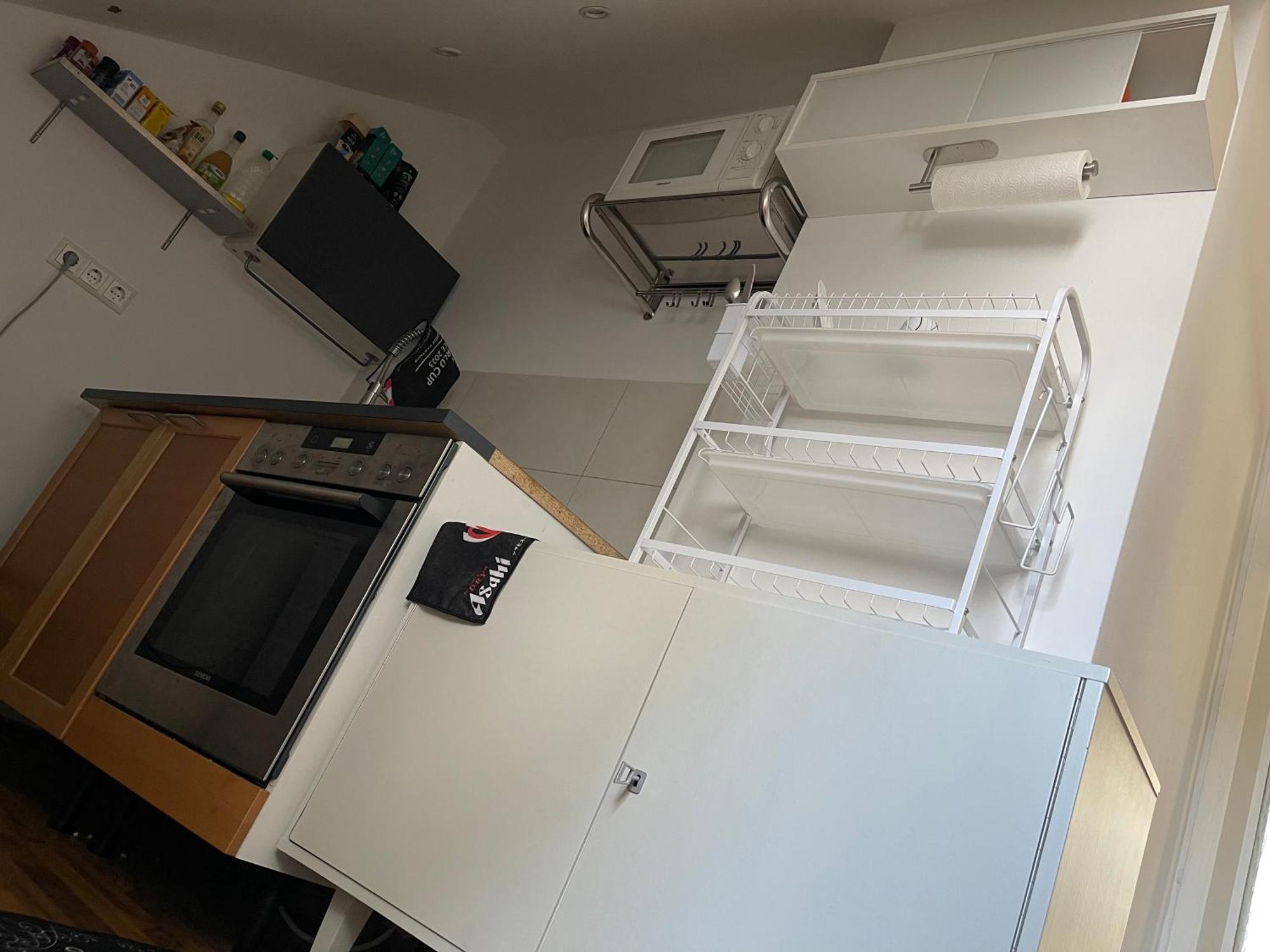 Luxurioeses Zimmer 10Min Zum Universitaet Касел Екстериор снимка