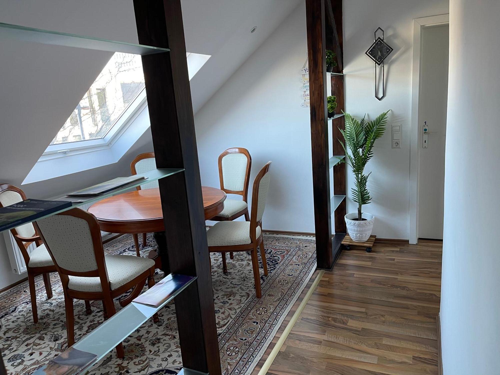 Luxurioeses Zimmer 10Min Zum Universitaet Касел Екстериор снимка