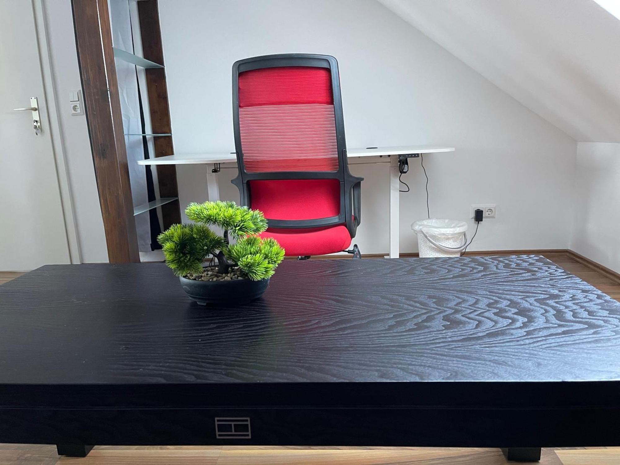 Luxurioeses Zimmer 10Min Zum Universitaet Касел Екстериор снимка
